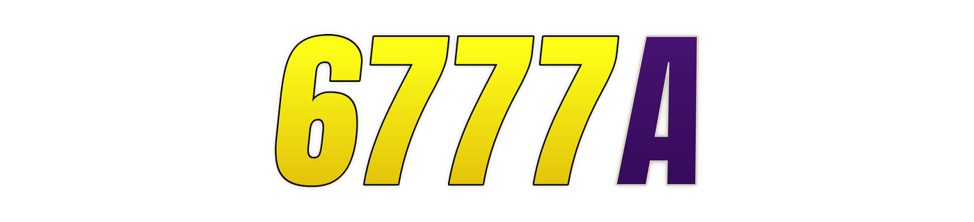 6777a